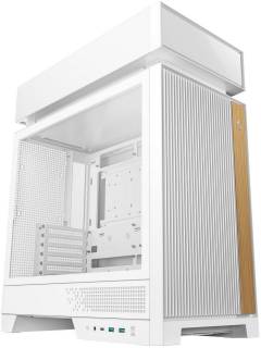 Корпус Deepcool CL660 White R-CL660-WHNNA0-G-1