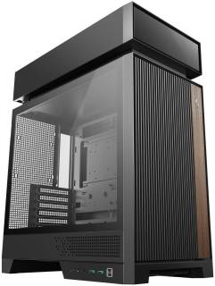 Корпус Deepcool CL660 Black R-CL660-BKNNA0-G-1