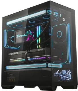 Корпус Thunderobot GQX25MBS