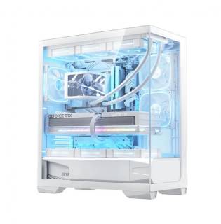 Корпус Thunderobot GQX25AWS
