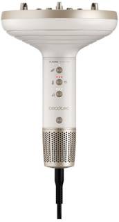 Фен CECOTEC DryWave Nebula Champagne A01_EU01_114726