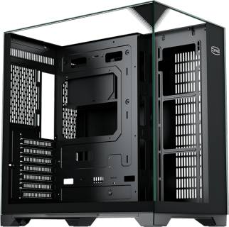 Корпус PCCooler CPS C3 M500 Black C3M500BKE000-GL
