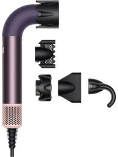 Фен Dyson HD17 Supersonic R Jasper/Plum 122814-01 KR