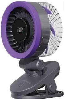 Вентилятор Ardesto OneBreeze FT-M83GR