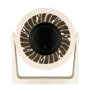 Вентилятор Ardesto OneBreeze FT-M75BG