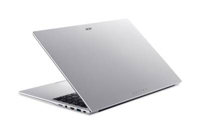 Ноутбук Acer Aspire Lite AL16-54P-56ES Light Silver NX.DK6EU.008