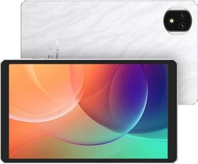 Планшет Ulefone Tab A9 Pro 4/128GB 4G Marble White 6975326660723
