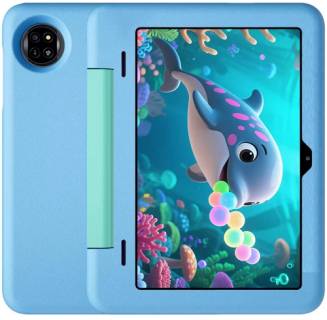 Планшет Blackview Tab 20 Kids 4/64GB WiFi Bubble Blue 6931548324737