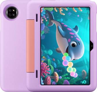 Планшет Blackview Tab 20 Kids 4/64GB WiFi Purple BVTAB20KIDS_PL / 6931548324720