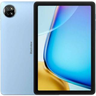 Планшет Blackview Tab 20 Wi-Fi 4/64Gb Blizzard Blue 6931548323143