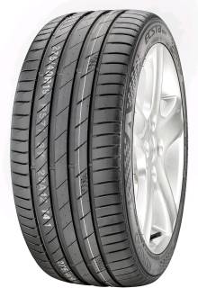 Шина Kumho Ecsta PS71 SUV 315/35 R21 111Y