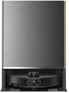 Пылесос Dreame Matrix 10 Pro Black RLM61HE-Bl