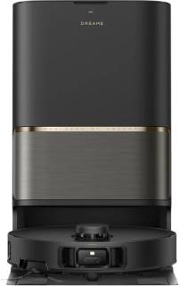 Пылесос Dreame L50s Pro Ultra Black RLL88HE-Bl