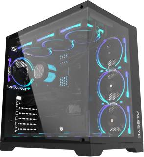 Корпус Alseye Paladin Pro-B (AS.07.0309)