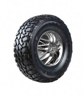 Шина Powertrac Power Rover M/T 285/70 R17 122/119Q