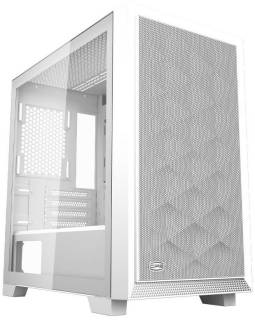 Корпус PCCooler C3D310 WH