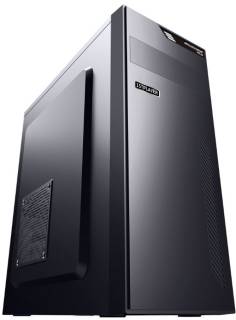 Корпус 1STPLAYER A3-500PLS 500W Black