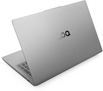 Ноутбук Lenovo LOQ 15ARP10E Luna Grey 2026 83S000EVRA