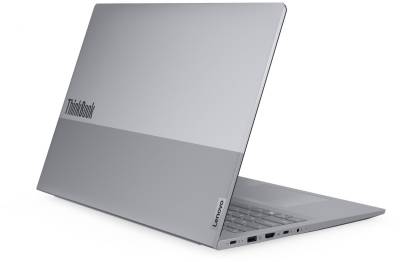 Ноутбук Lenovo ThinkBook 16 G8 IAL Arctic Grey 2025 21SK00JPPB