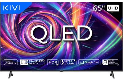 Телевизор Kivi 65U7000MB