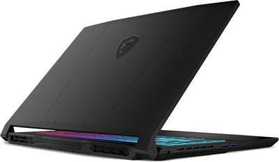 Ноутбук MSI Katana 15 HX B14WGK Black B14WGK-1012XUA