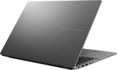 Ноутбук ASUS Vivobook S16 (S3607) Matte Gray S3607AA-SH035W / 90NB1732-M005S0