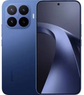 Смартфон Xiaomi 17T Pro 12/256GB Deep Blue