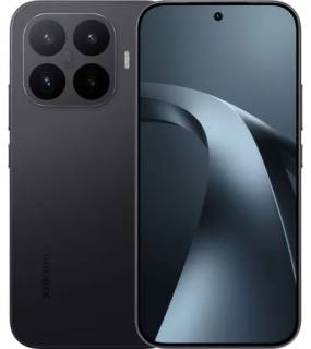 Смартфон Xiaomi 17T 12/512GB Black