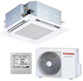 Кондиционер Toshiba RAV-HM801UTP-E/RAV-GV801ATP-E/RBC-U32PGP-E/RBC-ASCU11-E