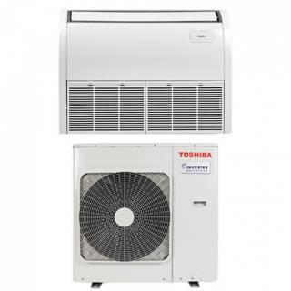 Кондиционер Toshiba RAV-RM561CTP-E/RAV-GM561ATP-E/RBC-ASCU11-E
