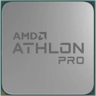 Процессор AMD Athlon Gold 4100GE Tray 100-000000570