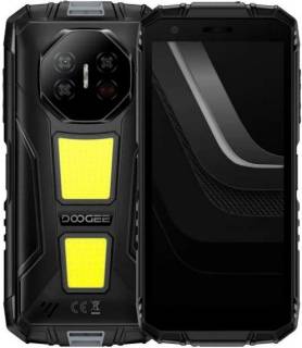 Смартфон DOOGEE Fire 3 Max 8/256GB Twilight Gray