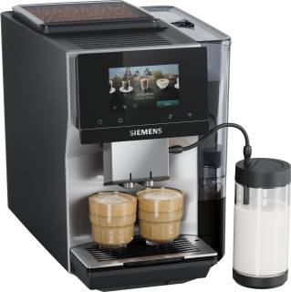 Кофеварка Siemens TP725EM7