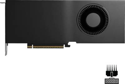 Видеокарта PNY NVIDIA RTX PRO 5000 72GB Blackwell VCNRTXPRO5000-72-PB