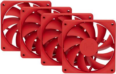 Вентилятор Hyte FAN-HYTE-FA12-RR-4