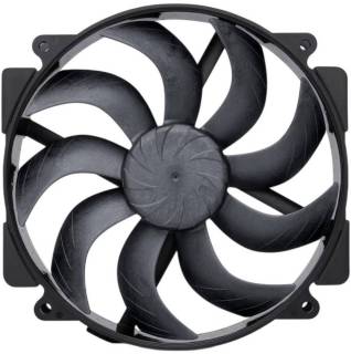 Вентилятор Noctua NF-A14x25r G2 PWM chromax.black