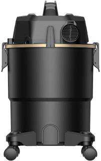 Пылесос Dreame DF10 Pro HHV16A