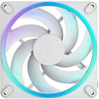 Вентилятор FRACTAL DESIGN Momentum 14 RGB White FD-F-MR1-1402