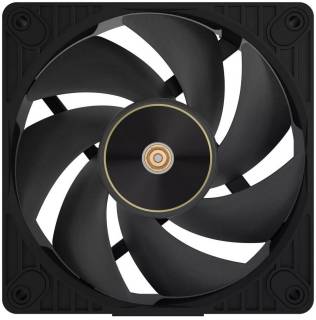 Вентилятор ASUS ProArt PF120 Black 90DA00M0-B09000
