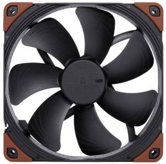 Вентилятор Noctua NF-A14iPPC-24V-3000 SP IP67 PWM