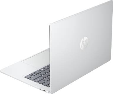 Ноутбук HP OmniBook 5 Laptop Next Gen AI 14-he0245dx Glacier silver BV9S3UA