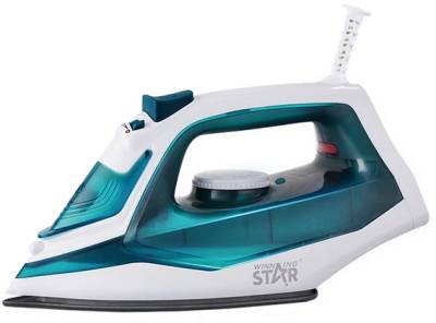 Утюг WINNINGSTAR ST-5314 2000W Green
