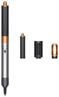Плойка Dyson Airwrap Origin Multi-Styler and Drye– Bright Nickel/Bright Copperr 112905-01