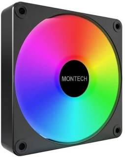 Вентилятор Montech GF120 V2 ARGB PWM 3I1(B)