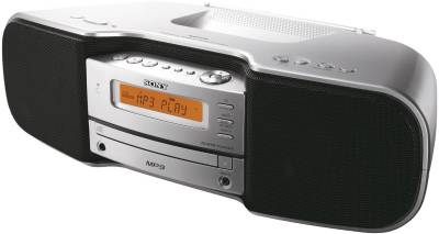 Магнитола Sony ZS-S50CP