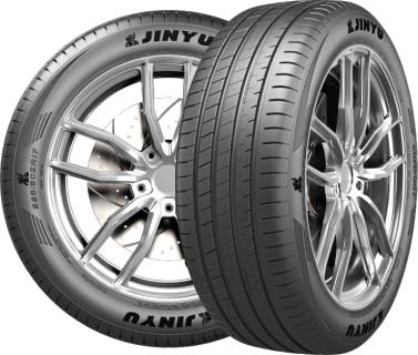 Шина Jinyu C1 Comfort 195/55 R15 85V