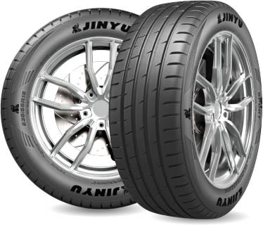 Шина Jinyu S1 Sport SUV 255/45 R19 104Y XL