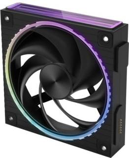 Вентилятор Zalman ZM-DF120R ARGB Reversed BLACK ZM-DF120RBLACK