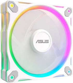 Вентилятор ASUS Prime MR120 ARGB White 90DA00I3-B09000