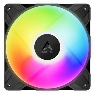 Вентилятор Arctic P14 Pro A-RGB Black ACFAN00315A